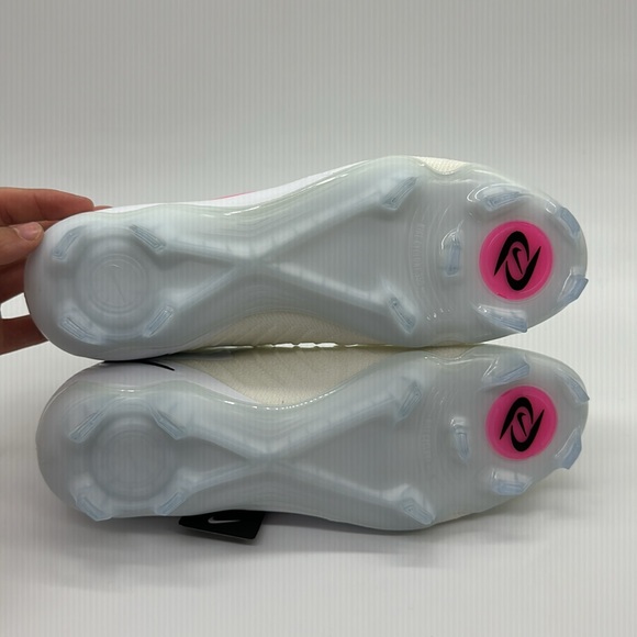 New Women’s Nike Phantom Luna 2 Elite Nike By You FQ8802-100 NIB no LID size 10 - Picture 6 of 13